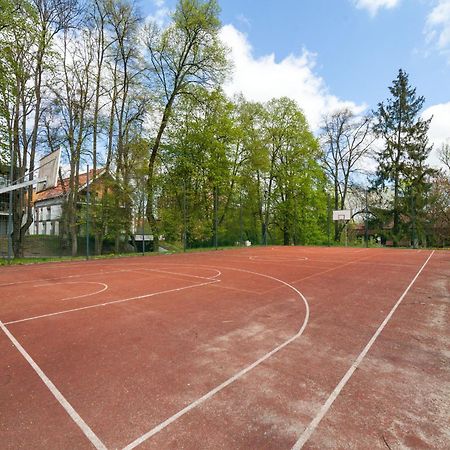 Apartament Parkowy By Rent4You Olsztyn  Eksteriør billede