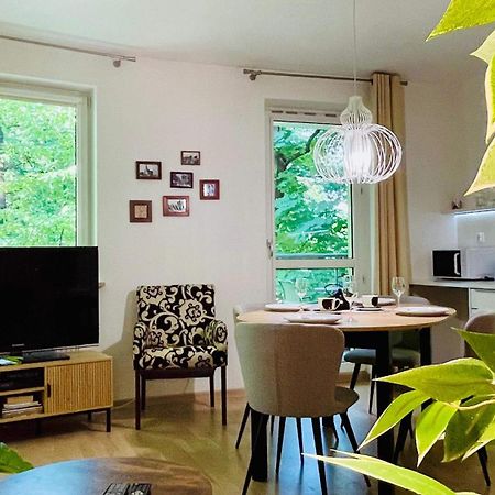 Apartament Parkowy By Rent4You Olsztyn  Eksteriør billede