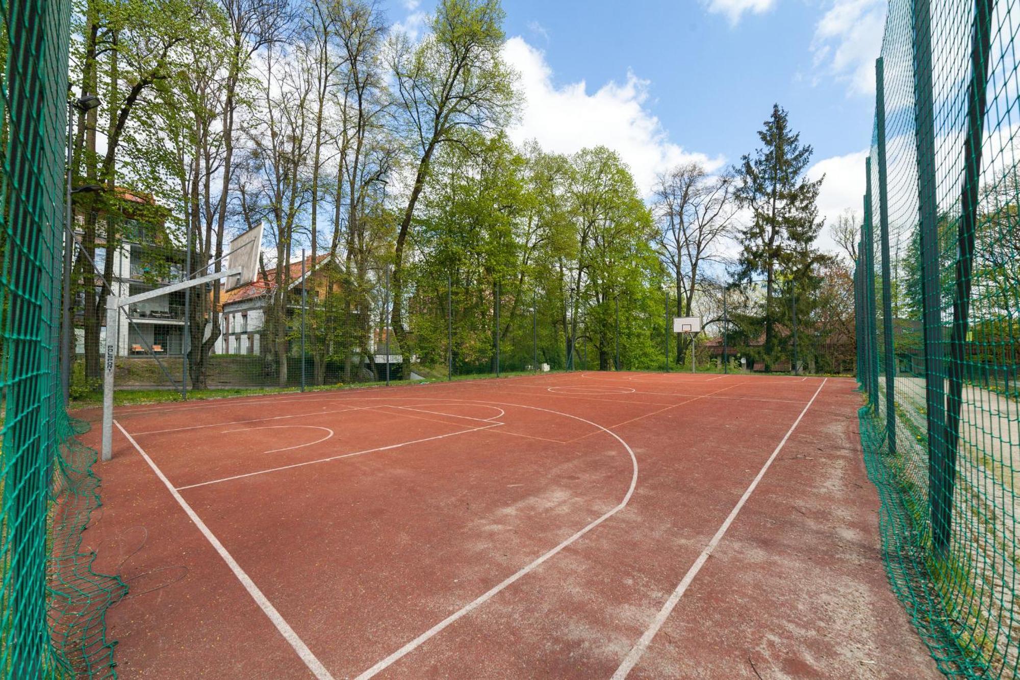 Apartament Parkowy By Rent4You Olsztyn  Eksteriør billede