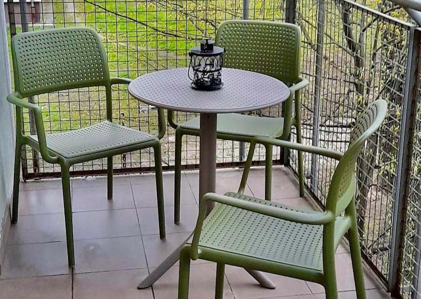 Apartament Parkowy By Rent4You Olsztyn  Eksteriør billede