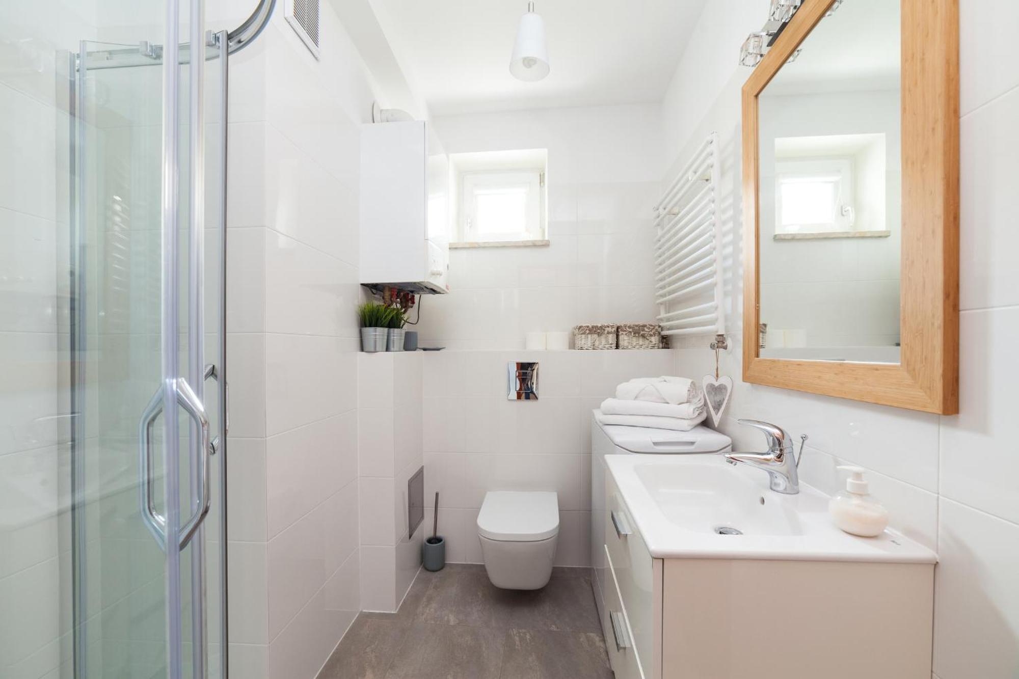Apartament Parkowy By Rent4You Olsztyn  Eksteriør billede