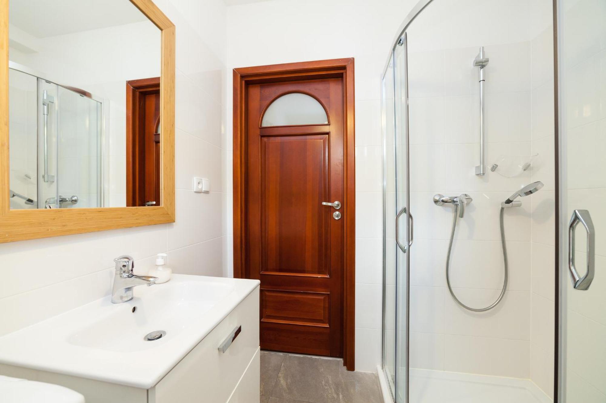 Apartament Parkowy By Rent4You Olsztyn  Eksteriør billede
