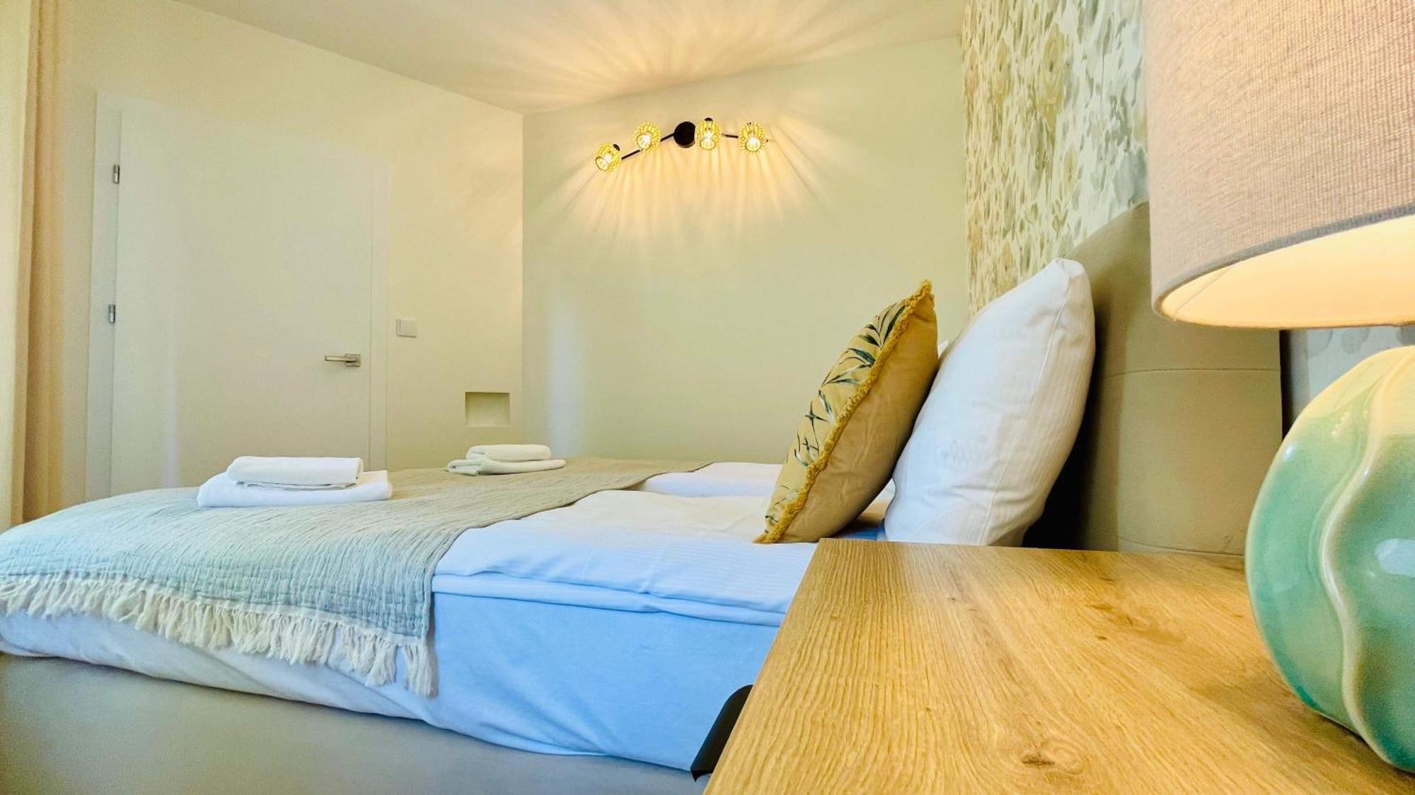 Apartament Parkowy By Rent4You Olsztyn  Eksteriør billede