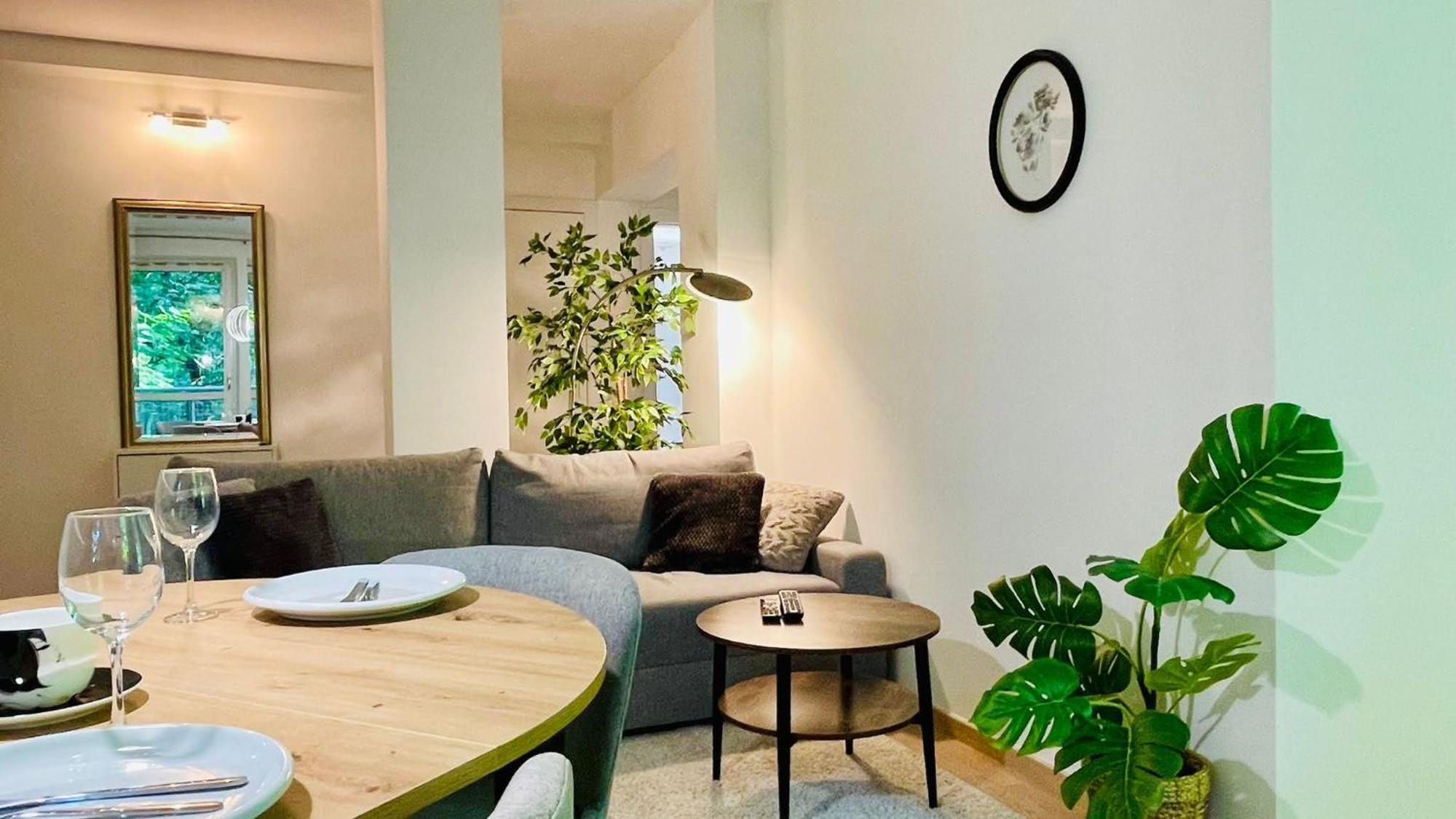 Apartament Parkowy By Rent4You Olsztyn  Eksteriør billede